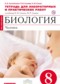 Гдз по Биологии 8 класс Биология 8 класс Сысолятина тетрадь для лабораторных и практических работ